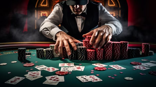 Free spin round with active multiplier Buffalo King free spin feature on pejuangjitu slot